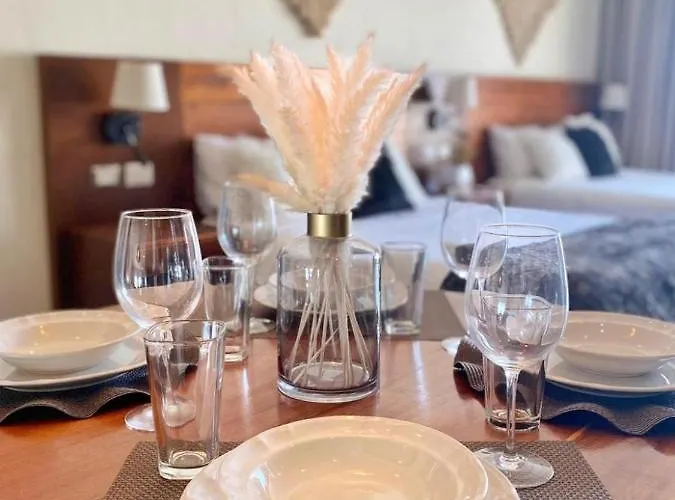 In Studio - Luxury Suites La Veleta Tulum