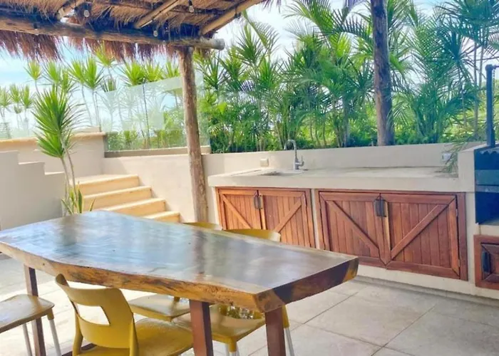 In Studio - Luxury Suites La Veleta *