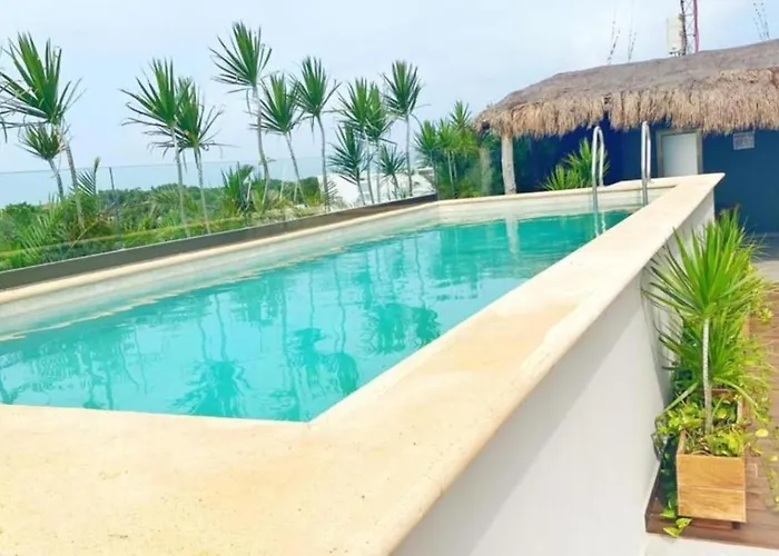 Pensión In Studio - Luxury Suites La Veleta