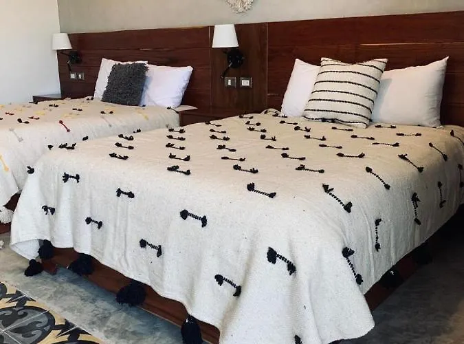 Pensión In Studio - Luxury Suites La Veleta