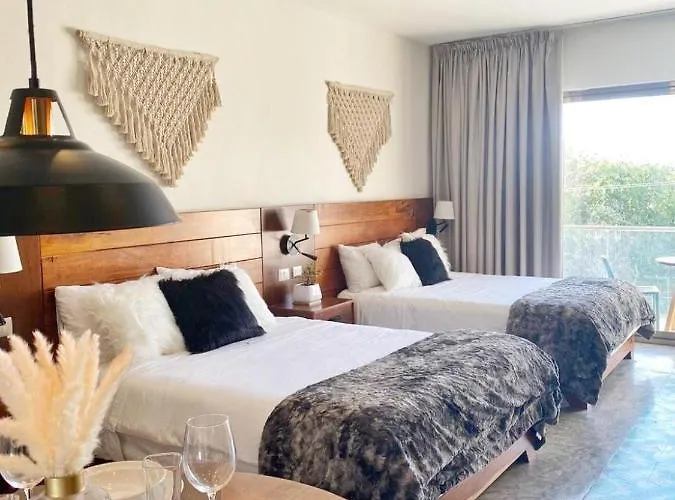 In Studio - Luxury Suites La Veleta * Tulum
