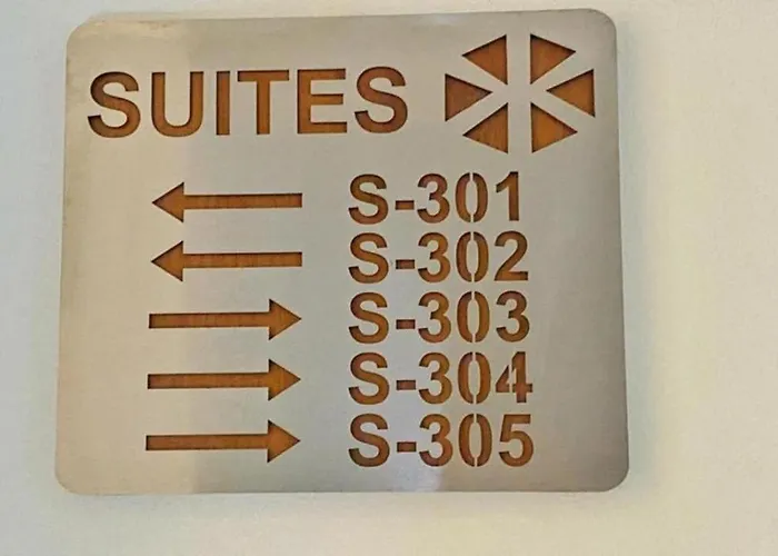 In Studio - Luxury Suites La Veleta * Tulum