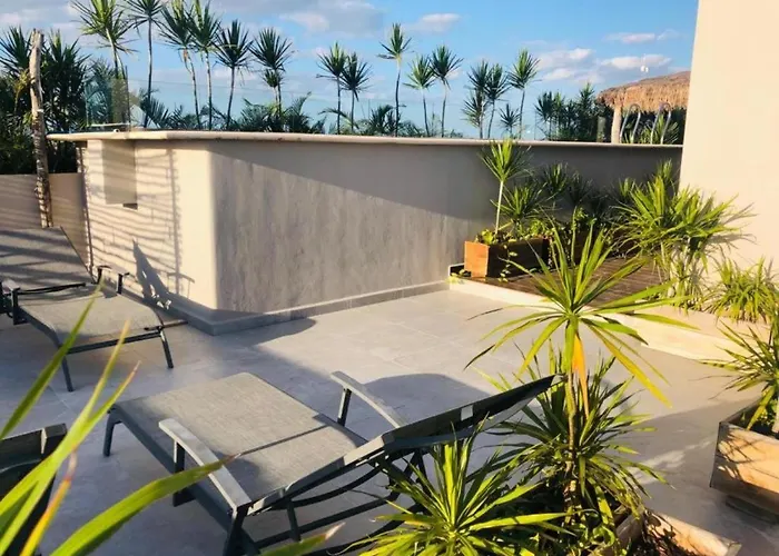 In Studio - Luxury Suites La Veleta