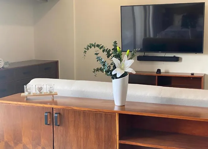 Pensión In Studio - Luxury Suites La Veleta Tulum