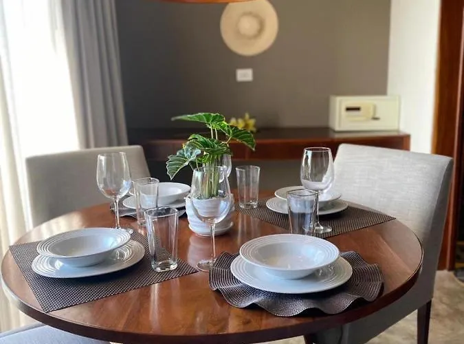 In Studio - Luxury Suites La Veleta Tulum