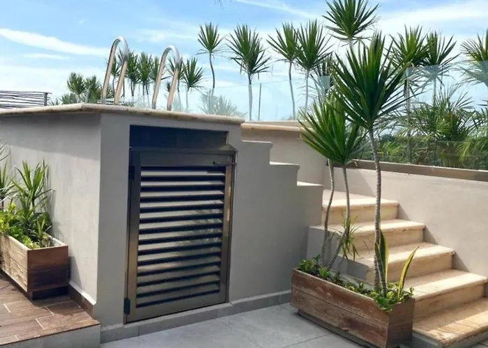 In Studio - Luxury Suites La Veleta *