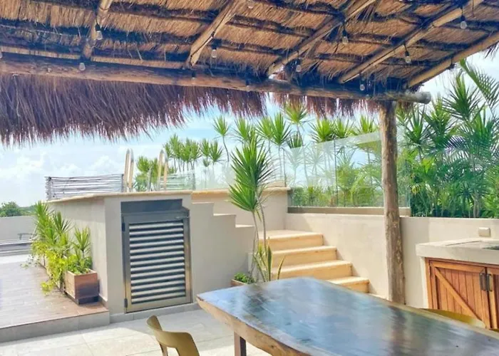 Pensión In Studio - Luxury Suites La Veleta