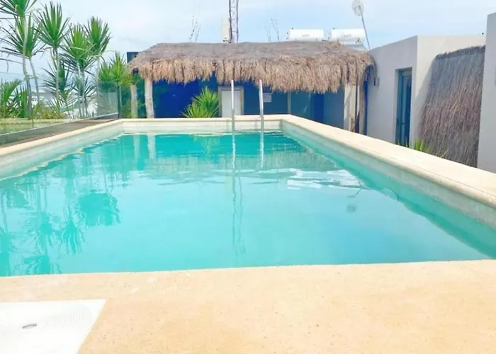 In Studio - Luxury Suites La Veleta *
