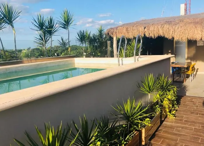 Pensión In Studio - Luxury Suites La Veleta