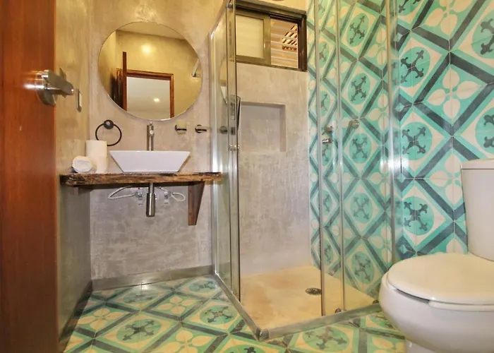 In Studio - Luxury Suites La Veleta *