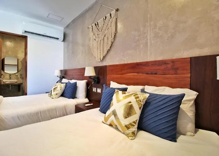In Studio - Luxury Suites La Veleta *