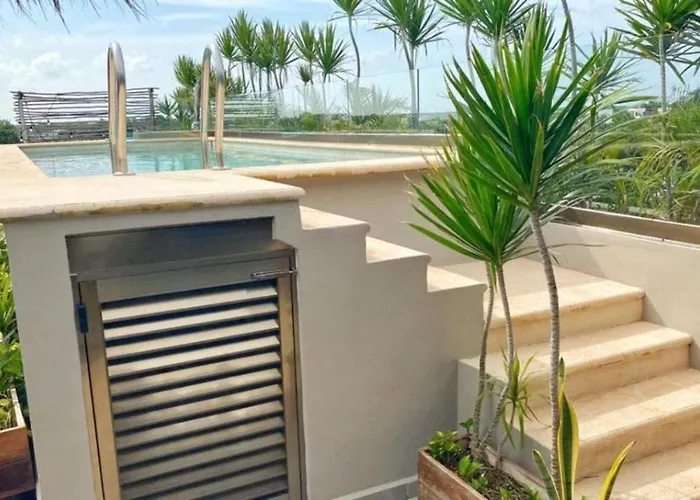 In Studio - Luxury Suites La Veleta Pensión