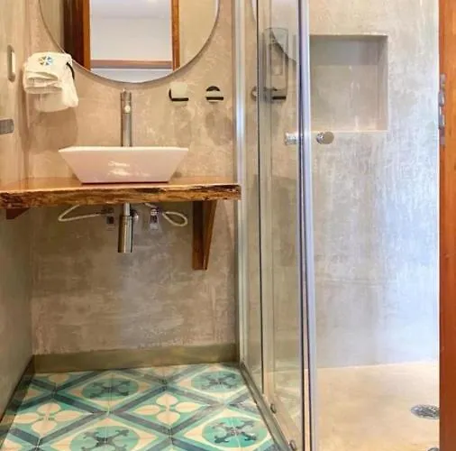 Pensión In Studio - Luxury Suites La Veleta Tulum