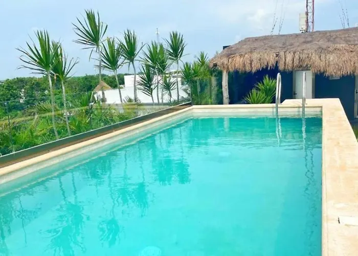 In Studio - Luxury Suites La Veleta