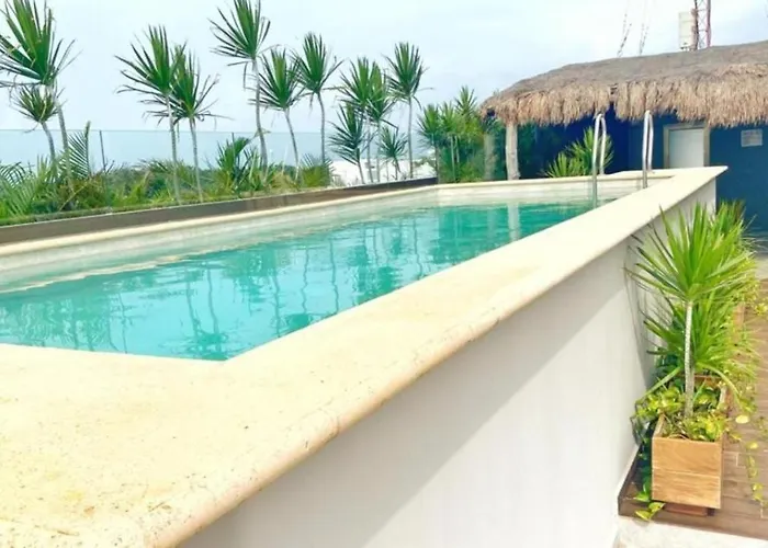 Pensión In Studio - Luxury Suites La Veleta *