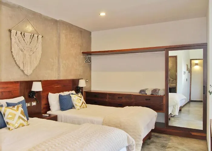 In Studio - Luxury Suites La Veleta *